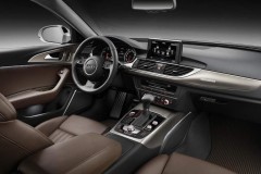 Audi A6 Allroad Univers�ls 2012 - 2014 foto 5