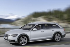 Audi A6 Allroad Univers�ls 2014 - foto 2