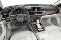 Audi A6 Allroad Univers�ls 2014 - foto 7