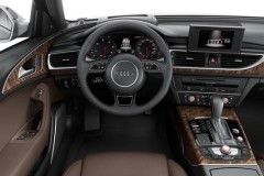 Audi A6 Allroad Univers�ls 2014 - foto 9