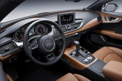 Audi A7 He�beks 2014 - 2017 foto 12