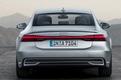 Audi A7 He�beks 2018 - foto 5