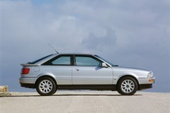 Audi Coupe Kupeja 1991 - 1996 foto 1