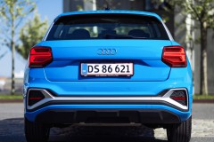 Audi Q2 2020 - foto 3