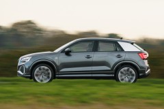 Audi Q2 2020 - foto 4