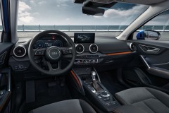 Audi Q2 2020 - foto 5