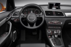 Audi Q3 2011 - 2014 foto 1
