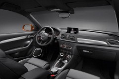 Audi Q3 2011 - 2014 foto 5