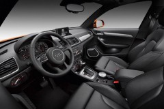 Audi Q3 2011 - 2014 foto 10