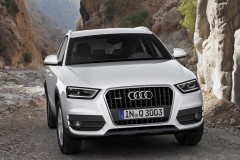 Audi Q3 2011 - 2014 foto 12