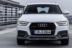 Audi Q3 2014 - 2018 foto 4