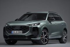 Audi Q3 2025 - foto 1