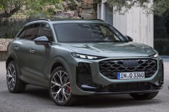 Audi Q3 2025 - foto 2