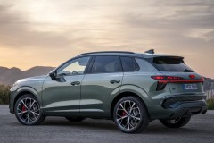 Audi Q3 2025 - foto 3