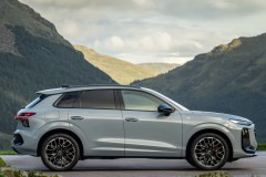 Audi Q3 2025 - foto 4