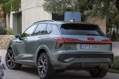 Audi Q3 2025 - foto 5