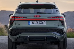 Audi Q3 2025 - foto 7