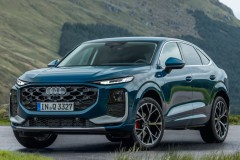 Audi Q3 Sportback 2025 - foto 1
