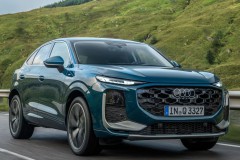 Audi Q3 Sportback 2025 - foto 2