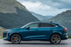 Audi Q3 Sportback 2025 - foto 3