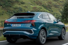 Audi Q3 Sportback 2025 - foto 4