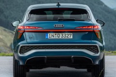 Audi Q3 Sportback 2025 - foto 5