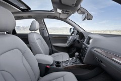 Audi Q5 2008 - 2012 foto 1