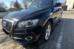 Audi Q5 2008 - 2012 foto 11