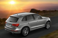 Audi Q5 2012 - 2016 foto 6