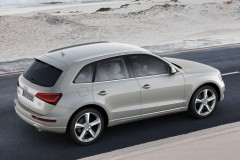Audi Q5 2012 - 2016 foto 7