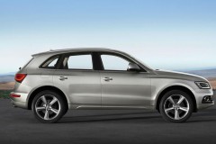 Audi Q5 2012 - 2016 foto 11