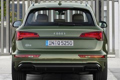 Audi Q5 2020 - foto 9