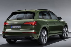 Audi Q5 2020 - foto 1