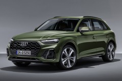 Audi Q5 2020 - foto 4
