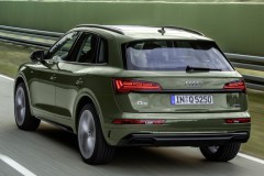 Audi Q5 2020 - foto 8