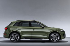 Audi Q5 2020 - foto 5