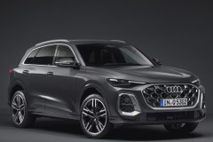 Audi Q5 2024 - foto 3