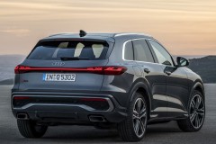 Audi Q5 2024 - foto 7