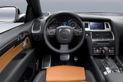 Audi Q7 2006 - 2009 foto 12