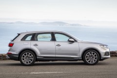 Audi Q7 2019 - foto 6