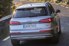 Audi Q7 2019 - foto 9