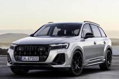 Audi Q7 2024 - foto 1