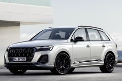 Audi Q7 2024 - foto 2