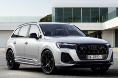 Audi Q7 2024 - foto 3