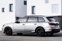Audi Q7 2024 - foto 4