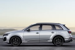 Audi Q7 2024 - foto 5