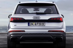 Audi Q7 2024 - foto 7