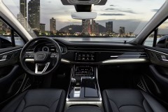 Audi Q7 2024 - foto 8