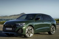 Audi Q8 2023 - foto 1
