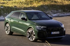 Audi Q8 2023 - foto 2